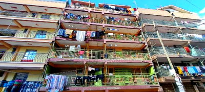 20bdrm Block of Flats in Nairobi Zimmerman for sale - Image 4