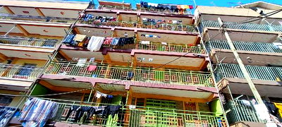 20bdrm Block of Flats in Nairobi Zimmerman for sale - Image 3