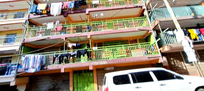 20bdrm Block of Flats in Nairobi Zimmerman for sale - Image 1