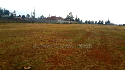1/4 Plots and 1/8 Plots Kipkorgot Good for Residential - Image 1