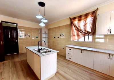50x100 Plot 6BR Garden Home