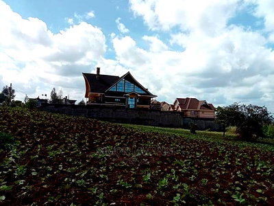 Residential Plot on Sale at Ruiru Off Githunguri Rd - Image 1