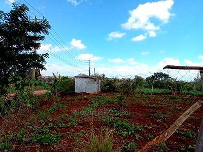 Residential Plot on Sale at Ruiru Off Githunguri Rd - Image 2