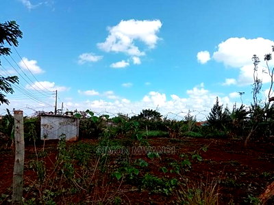 Residential Plot on Sale at Ruiru Off Githunguri Rd - Image 3