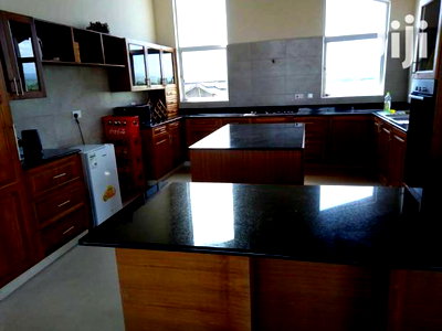 Furnished 4bdrm Villa in Kedong Sirwa, Naivasha for Sale - Image 3