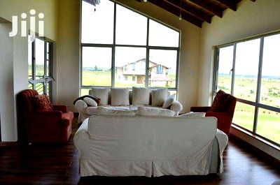 Furnished 4bdrm Villa in Kedong Sirwa, Naivasha for Sale - Image 12
