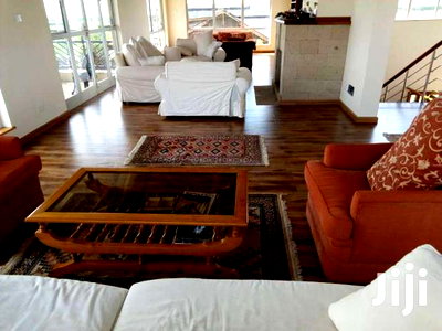 Furnished 4bdrm Villa in Kedong Sirwa, Naivasha for Sale - Image 9