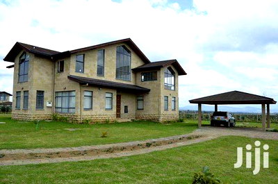 Furnished 4bdrm Villa in Kedong Sirwa, Naivasha for Sale - Image 2