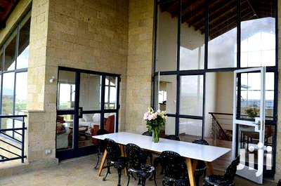 Furnished 4bdrm Villa in Kedong Sirwa, Naivasha for Sale - Image 11
