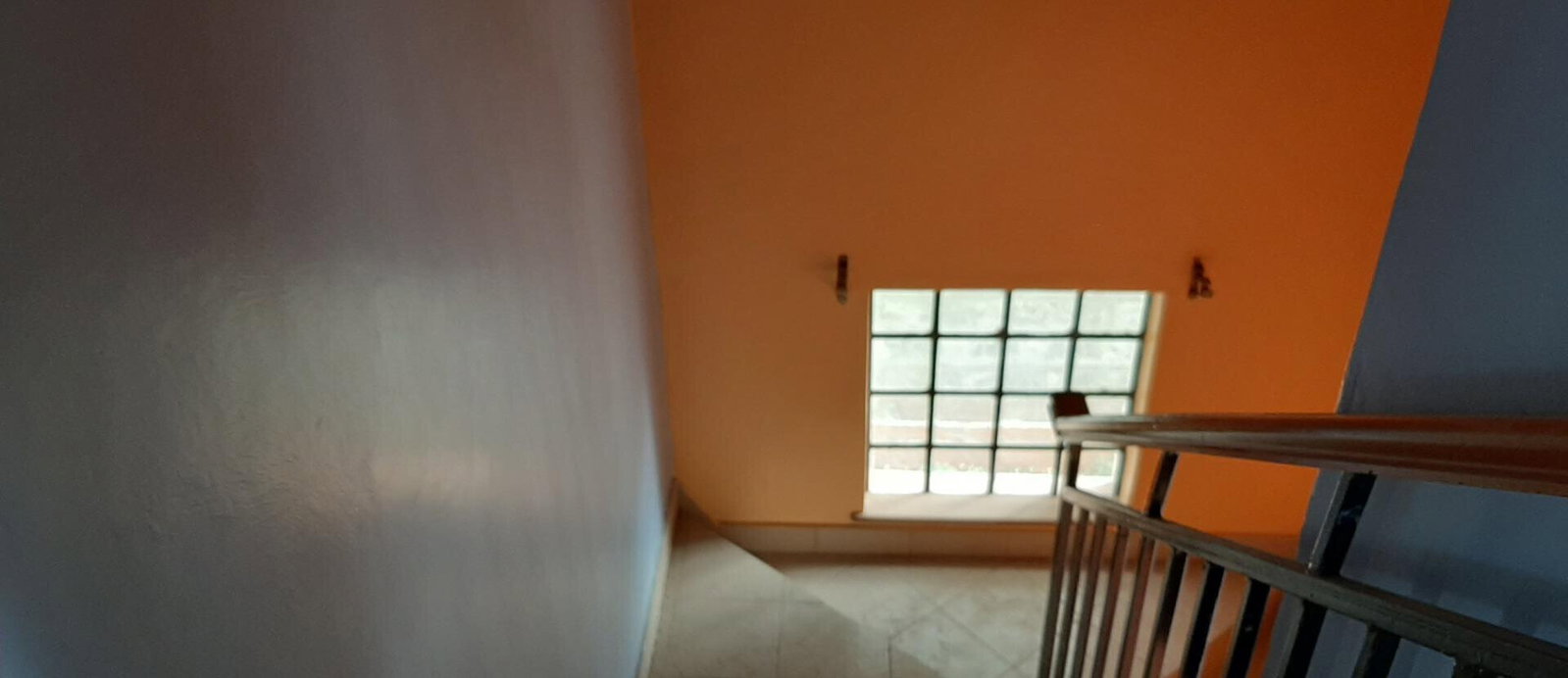 4BR Maisonette with Walk-in Closets & Pantry - Mombasa Rd
