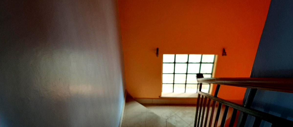 4BR Maisonette with Walk-in Closets & Pantry - Mombasa Rd