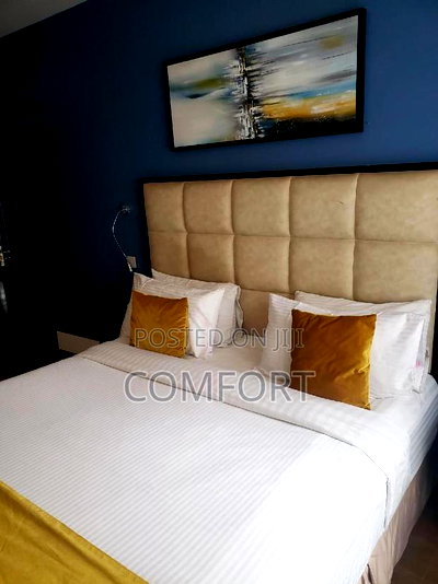 Furnished 2bdrm Apartment in Kilimani for rent - Image 19