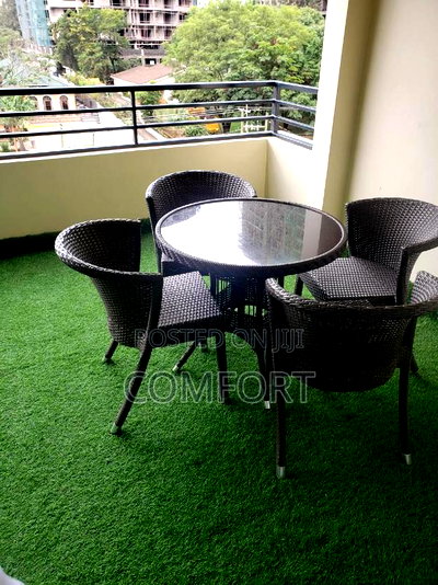 Furnished 2bdrm Apartment in Kilimani for rent - Image 9