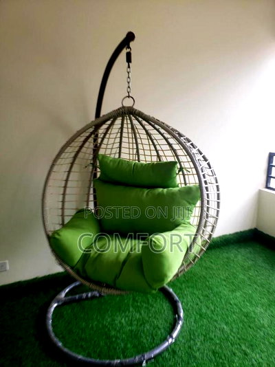 Furnished 2bdrm Apartment in Kilimani for rent - Image 1