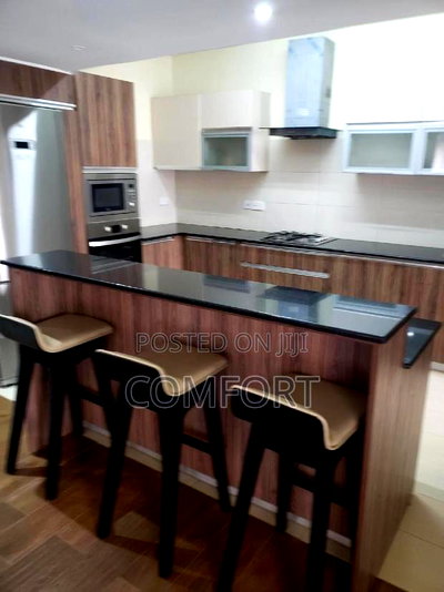 Furnished 2bdrm Apartment in Kilimani for rent - Image 10
