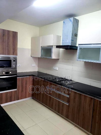 Furnished 2bdrm Apartment in Kilimani for rent - Image 2