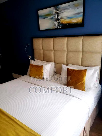 Furnished 2bdrm Apartment in Kilimani for rent - Image 13