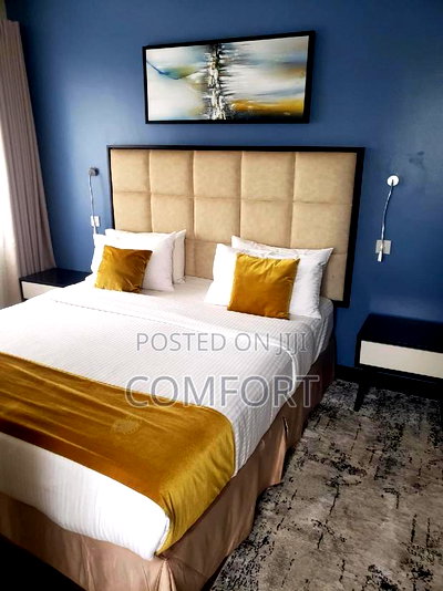 Furnished 2bdrm Apartment in Kilimani for rent - Image 11