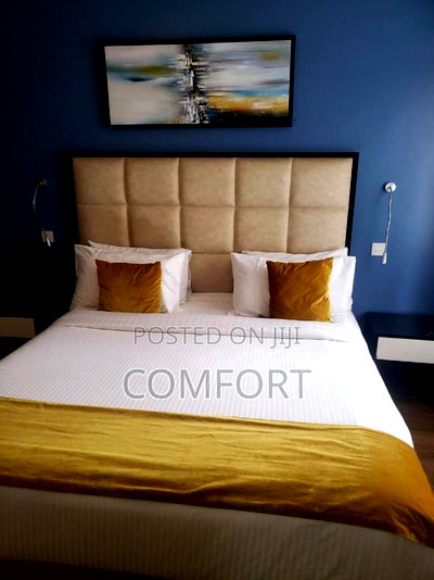 Furnished 2bdrm Apartment in Kilimani for rent - Image 17