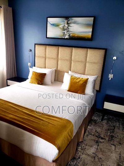 Furnished 2bdrm Apartment in Kilimani for rent - Image 12