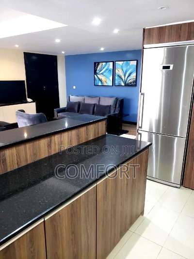 Furnished 2bdrm Apartment in Kilimani for rent - Image 3