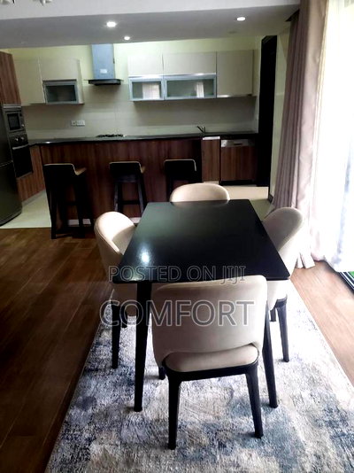 Furnished 2bdrm Apartment in Kilimani for rent - Image 8