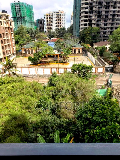 Furnished 2bdrm Apartment in Kilimani for rent - Image 14