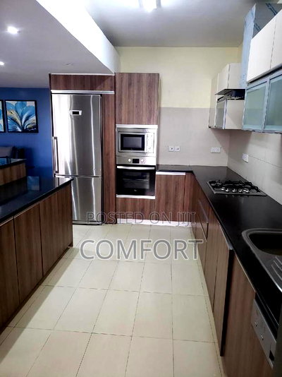 Furnished 2bdrm Apartment in Kilimani for rent - Image 7