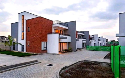 KSh 35.9M 4BR Townhouse with Garden