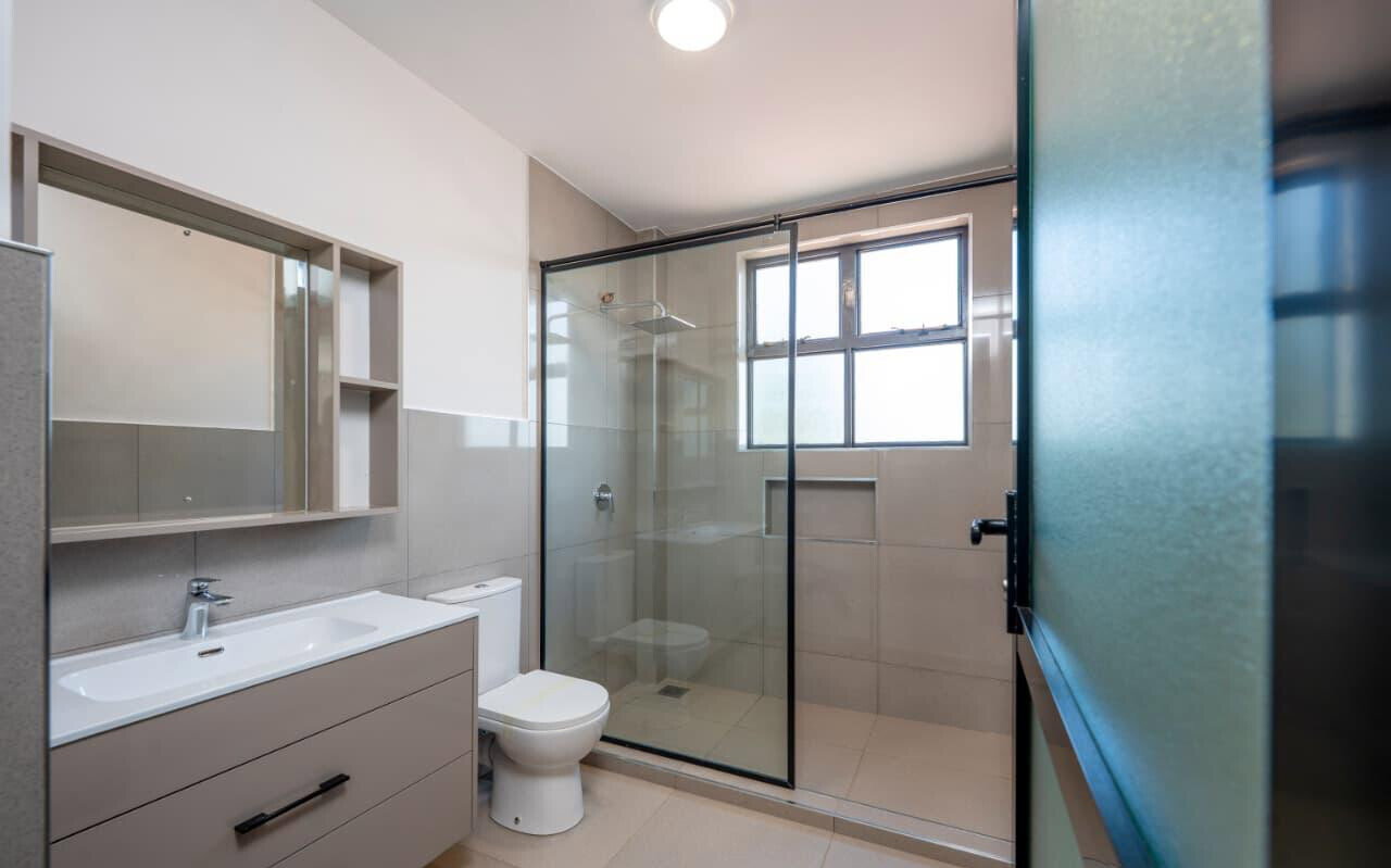 3BR Townhouse with Garden at KSh 22.5M