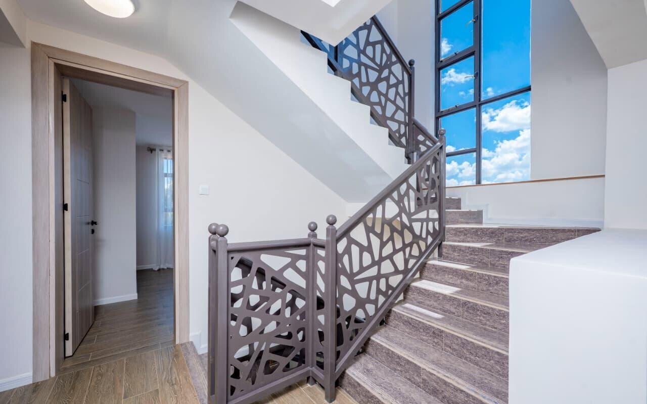 3BR Townhouse with Garden at KSh 22.5M