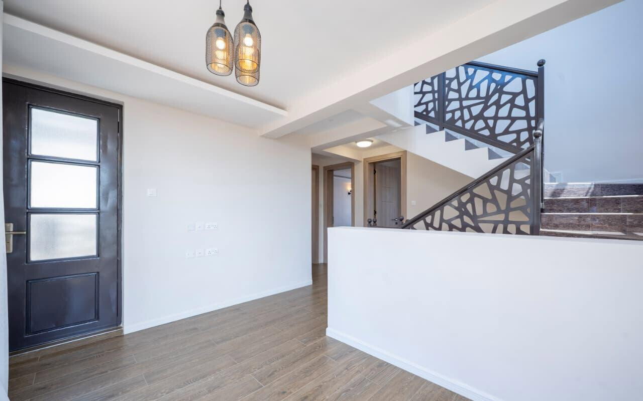 3BR Townhouse with Garden at KSh 22.5M