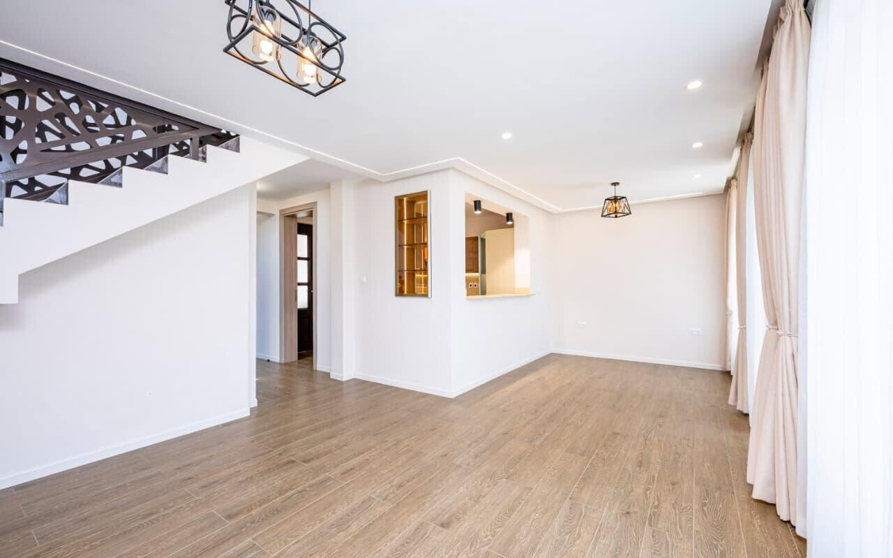 3BR Townhouse with Garden at KSh 22.5M