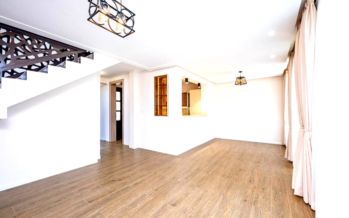 3BR Townhouse with Garden at KSh 22.5M