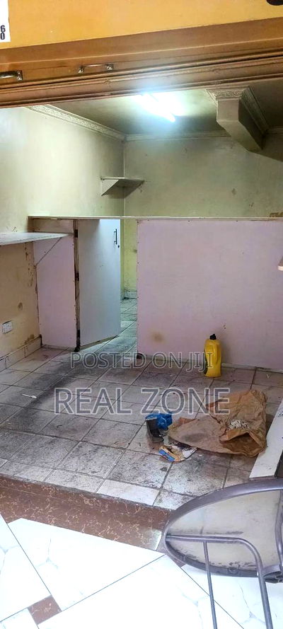 Restaurant Space to Let in Westland - Image 1