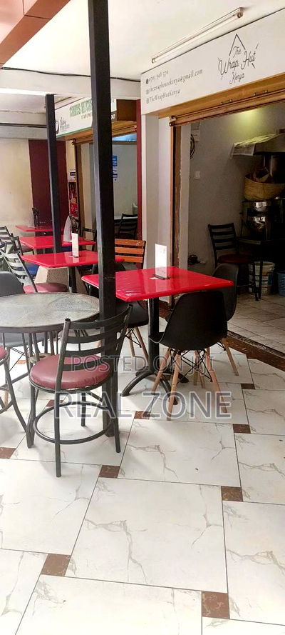 Restaurant Space to Let in Westland - Image 5