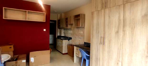 Studio Apartment in Southb for sale