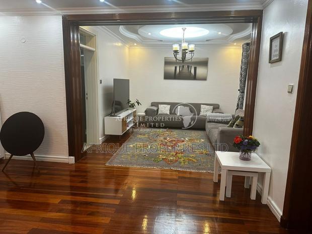 Furnished 4bdrm Villa in Kiambu Road, Thindigua/Kasarini for rent