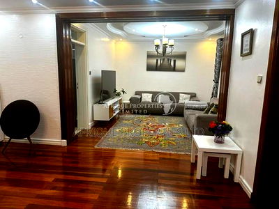 Furnished 4bdrm Villa in Kiambu Road, Thindigua/Kasarini for rent - Image 1