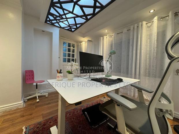 Furnished 4bdrm Villa in Kiambu Road, Thindigua/Kasarini for rent