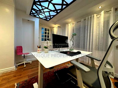 Furnished 4bdrm Villa in Kiambu Road, Thindigua/Kasarini for rent - Image 20