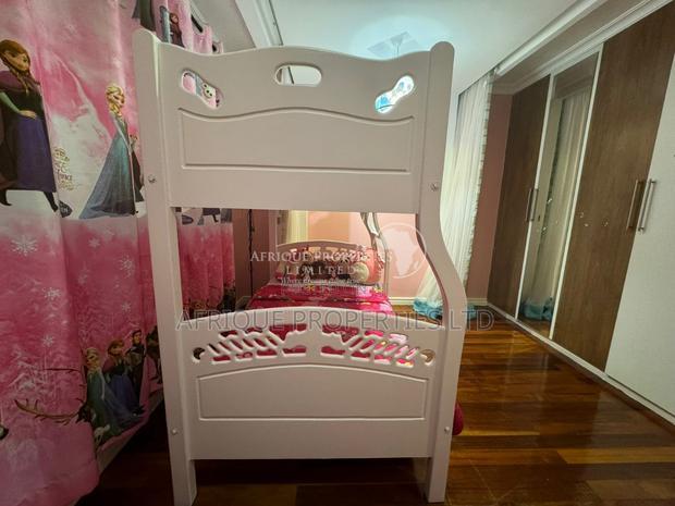 Furnished 4bdrm Villa in Kiambu Road, Thindigua/Kasarini for rent