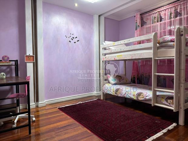 Furnished 4bdrm Villa in Kiambu Road, Thindigua/Kasarini for rent