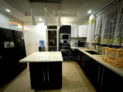 Furnished 4bdrm Villa in Kiambu Road, Thindigua/Kasarini for rent - Image 4