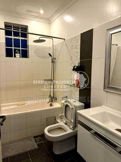Furnished 4bdrm Villa in Kiambu Road, Thindigua/Kasarini for rent - Image 9