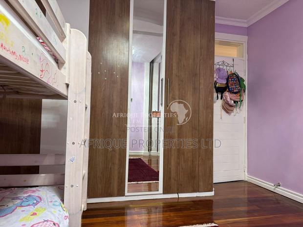 Furnished 4bdrm Villa in Kiambu Road, Thindigua/Kasarini for rent