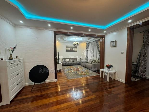 Furnished 4bdrm Villa in Kiambu Road, Thindigua/Kasarini for rent