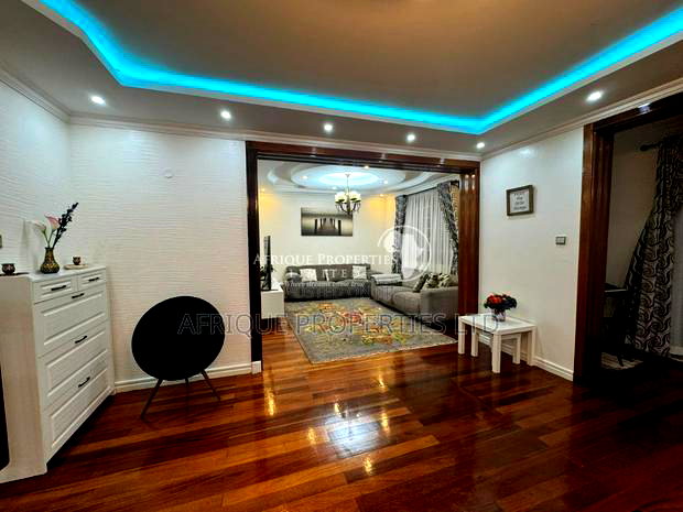 Furnished 4bdrm Villa in Kiambu Road, Thindigua/Kasarini for rent