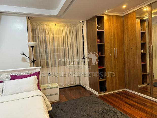 Furnished 4bdrm Villa in Kiambu Road, Thindigua/Kasarini for rent