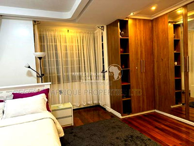 Furnished 4bdrm Villa in Kiambu Road, Thindigua/Kasarini for rent - Image 15